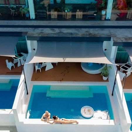 Epic Suites Bohol Adults Only Dauis Kültér fotó