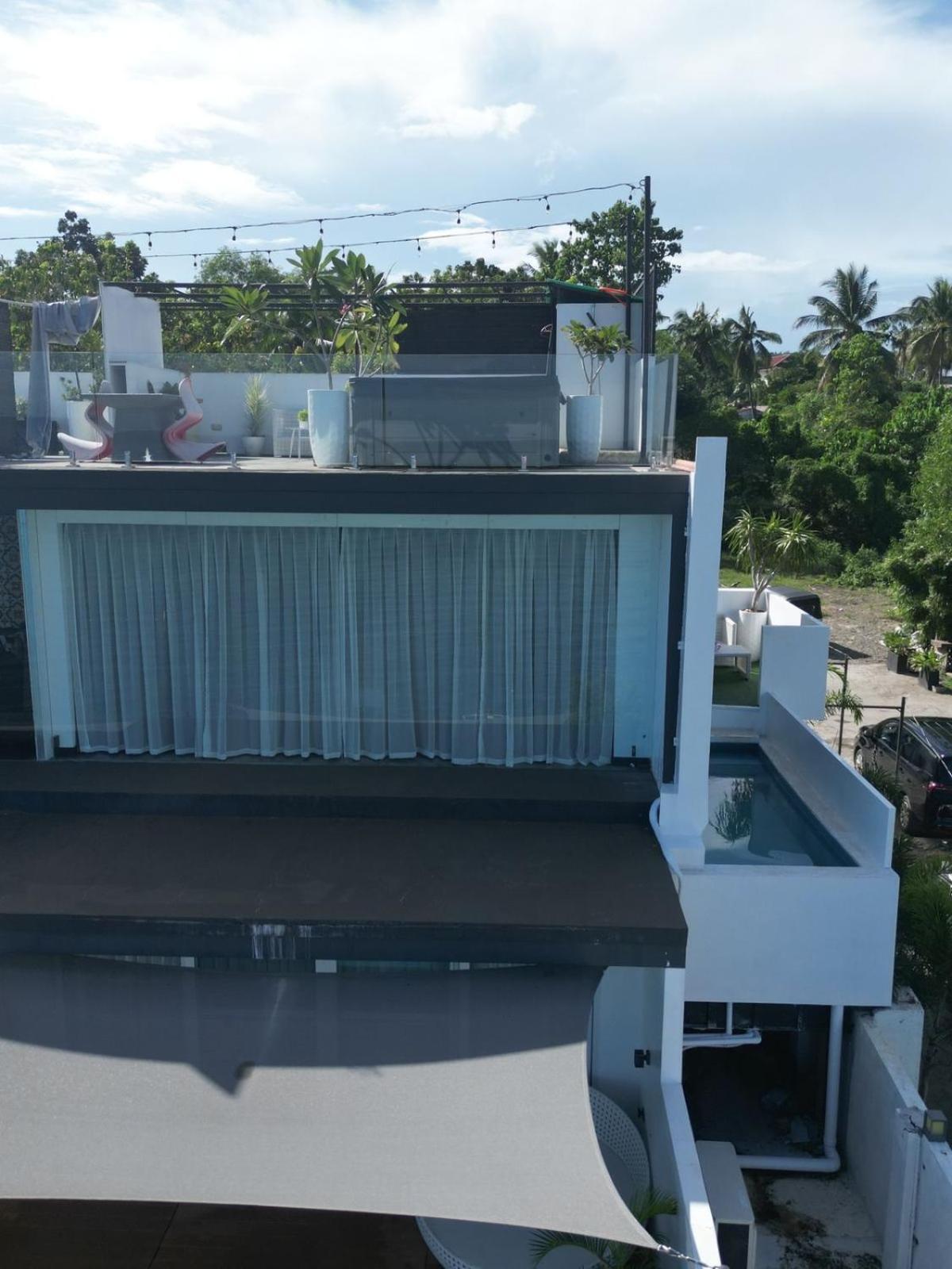 Epic Suites Bohol Adults Only Dauis Kültér fotó
