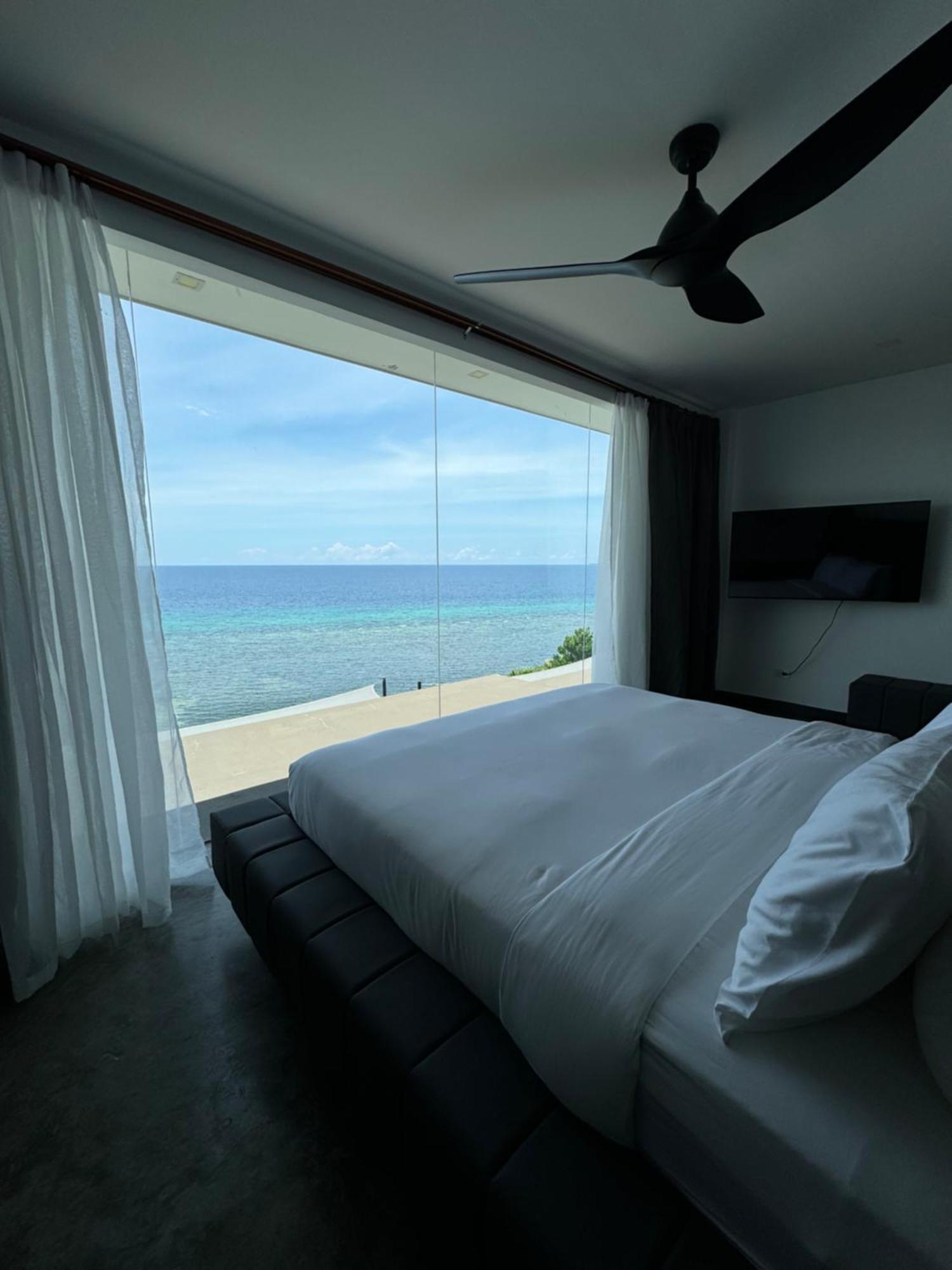 Epic Suites Bohol Adults Only Dauis Kültér fotó
