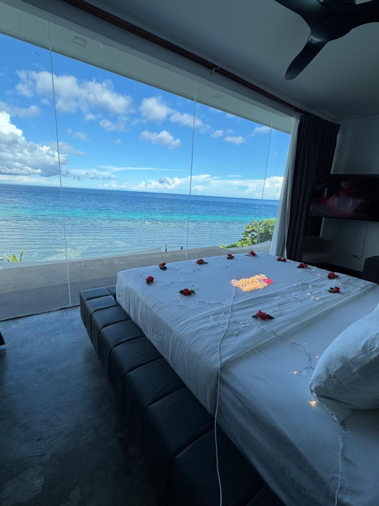 Epic Suites Bohol Adults Only Dauis Kültér fotó