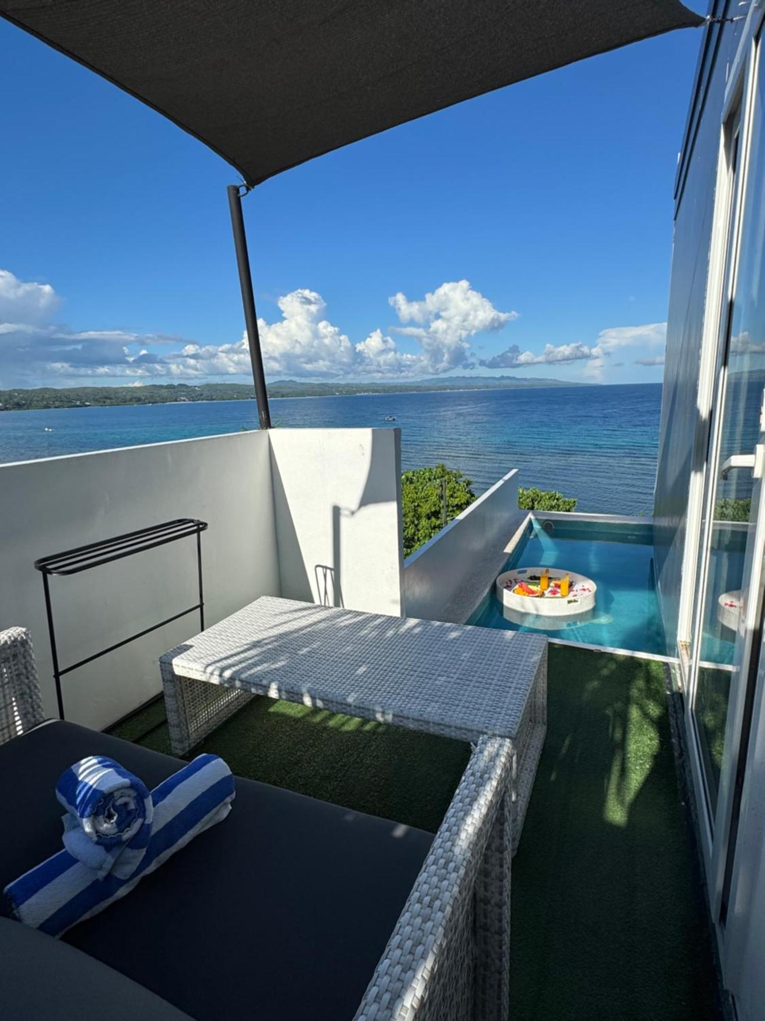 Epic Suites Bohol Adults Only Dauis Kültér fotó