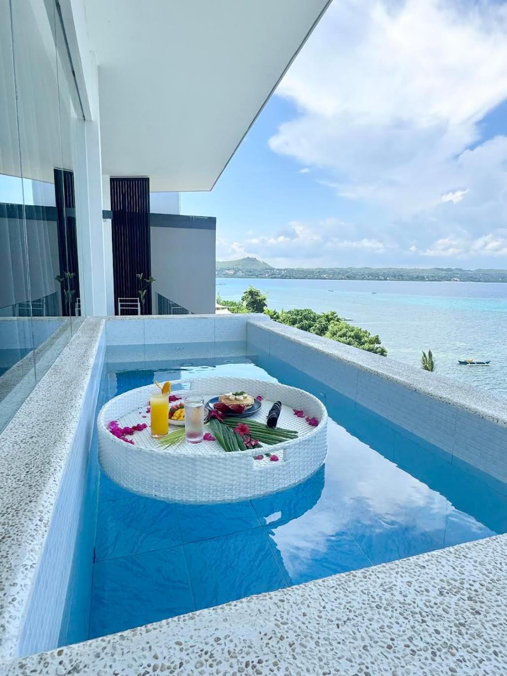 Epic Suites Bohol Adults Only Dauis Kültér fotó